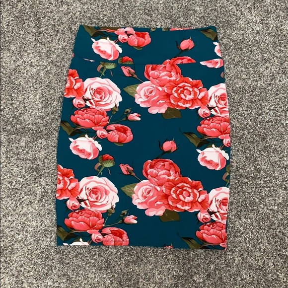 LuLaRoe Dresses & Skirts - 🦩🚨Lularoe Pencil Skirt🚨🦩